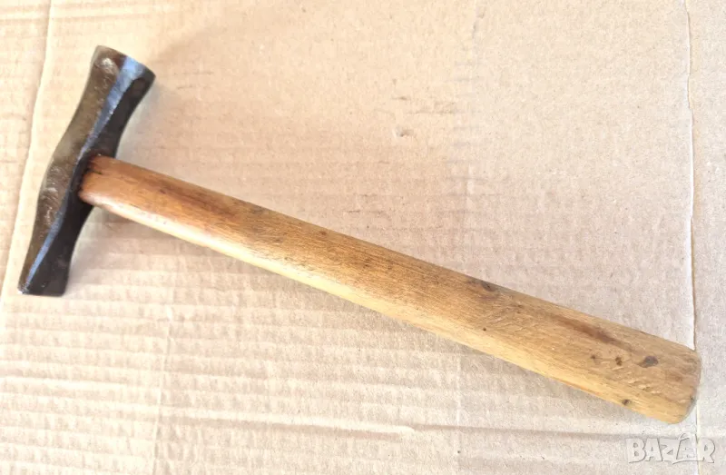 Тапицерско  чукче 0.180кг - W. Germany, снимка 1