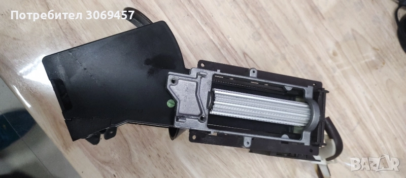 JURA IMPRESSA 501 - Кафемелачка и кафегрупа , снимка 1