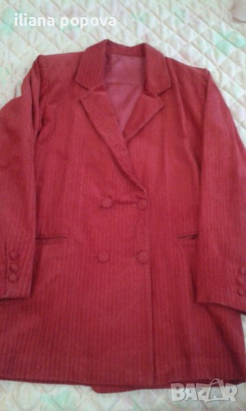 Дамски костюм, снимка 1