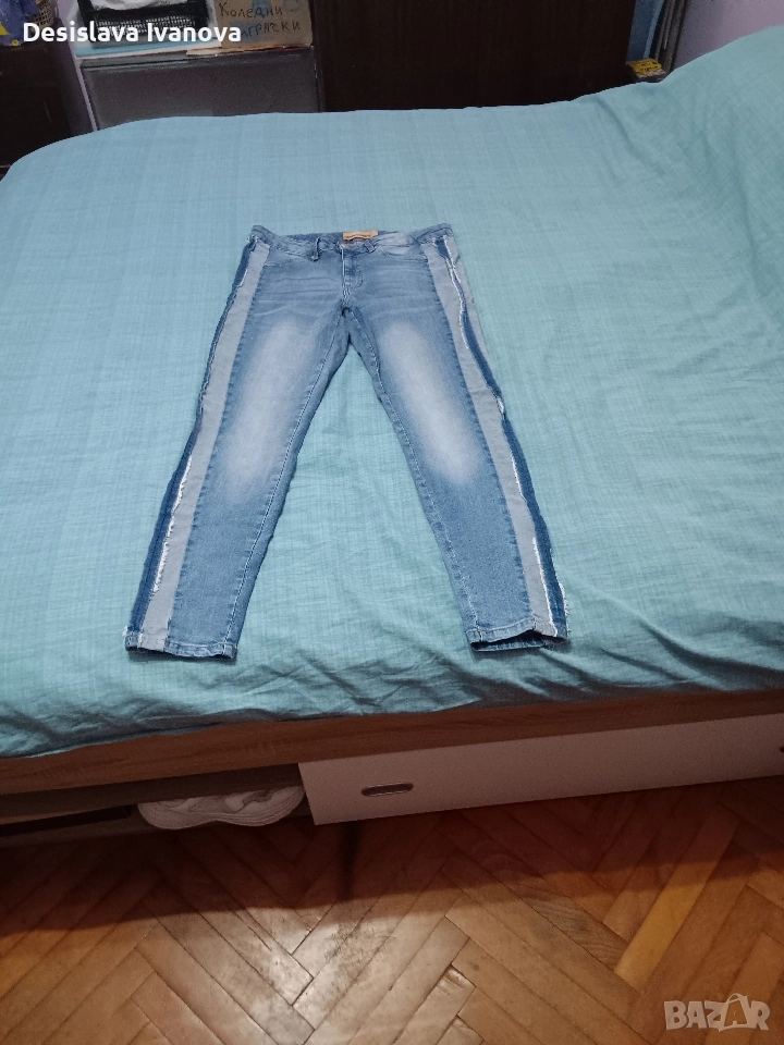 Продавам дамски дънки , снимка 1