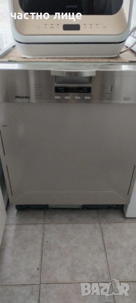 миялна Miele, снимка 1
