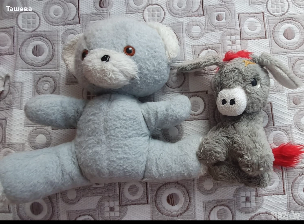 Играчки от соца , снимка 1