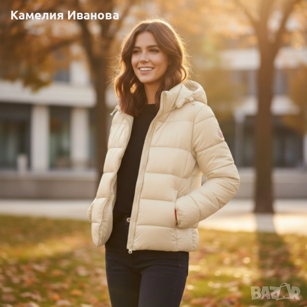 Яке, снимка 1