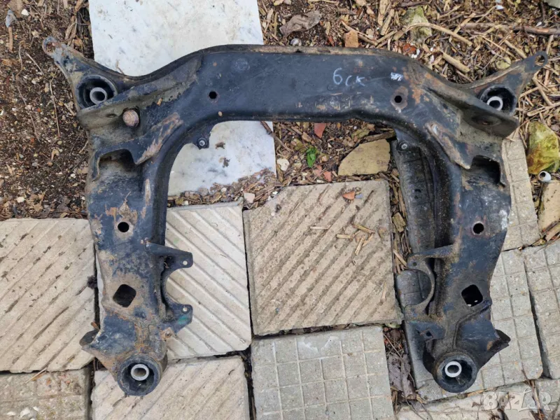 Магаре преден мост Пасат VW PASAT PASSAT 5.5 magare preden most, снимка 1