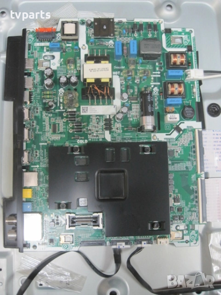 Мейнборд BN9646786A Samsung 43NU7100 100% работещ, снимка 1