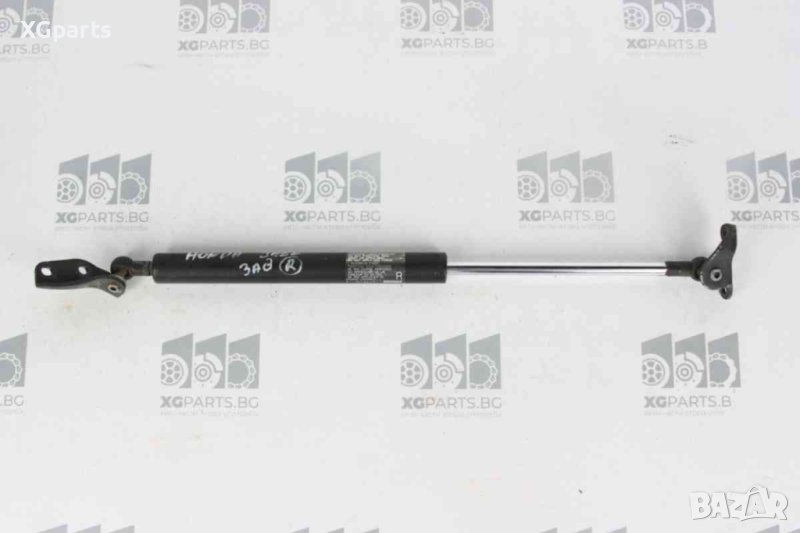  Амортисьор заден капак за Honda Jazz II (десен) (2002-2008), снимка 1