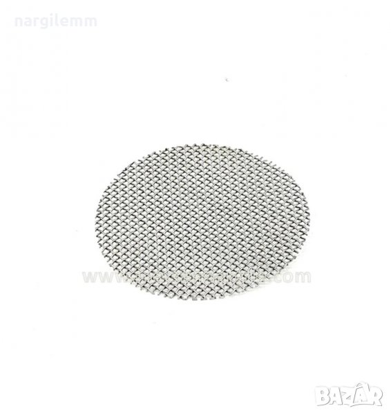 Мрежа за чашка права ММ284, снимка 1