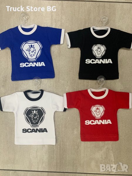 Фланелка за украса, снимка 1