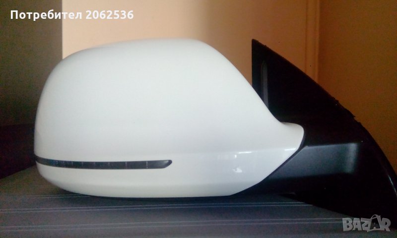 Огледала за Ауди Q7, снимка 1