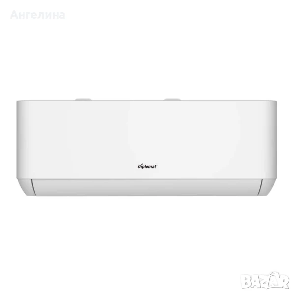 Климатик Инверторен DIPLOMAT DAC-181CAN, снимка 1