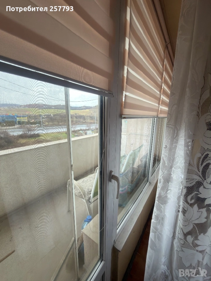  двуспален апартамент, снимка 1