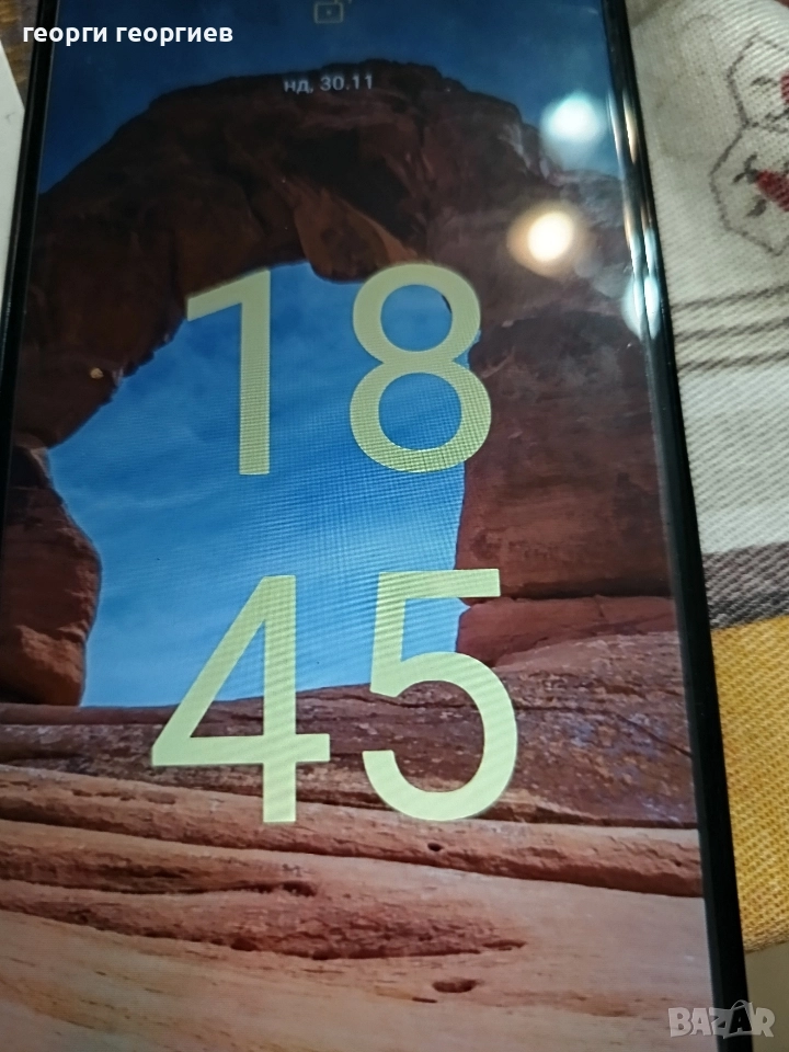 смартфон Нокиа дж 21, снимка 1