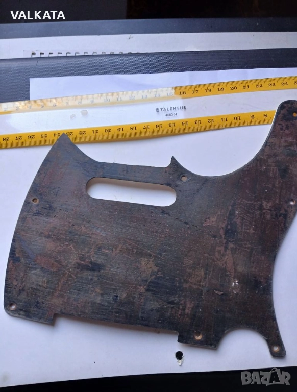 Пикгард за телекастър, TELEKASTER, снимка 1