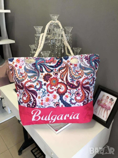 плажни чанти , снимка 1