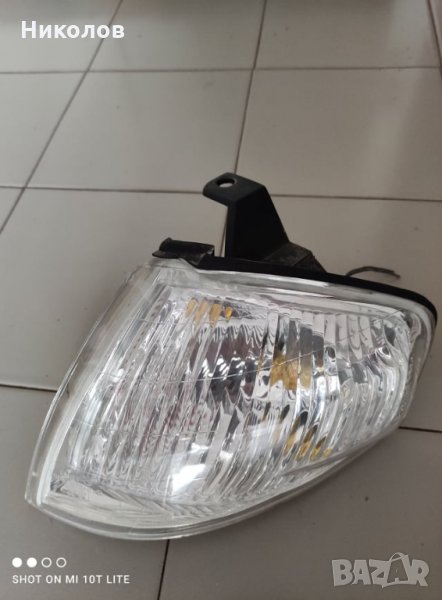 Части за Мазда 323, снимка 1