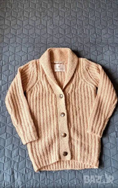 детска жилетка Scotch & soda, снимка 1