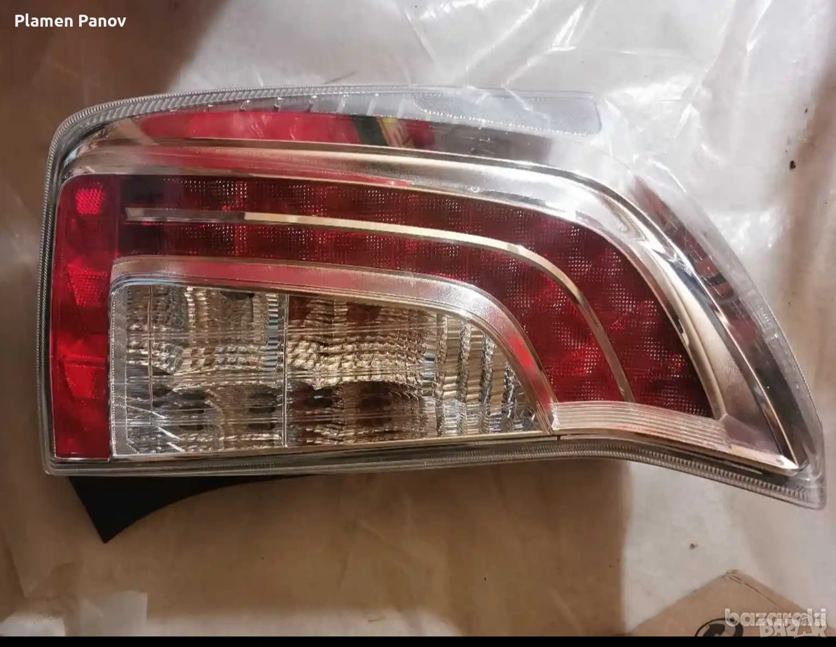 LED оригинален десен стоп за Тойота Prius, снимка 1
