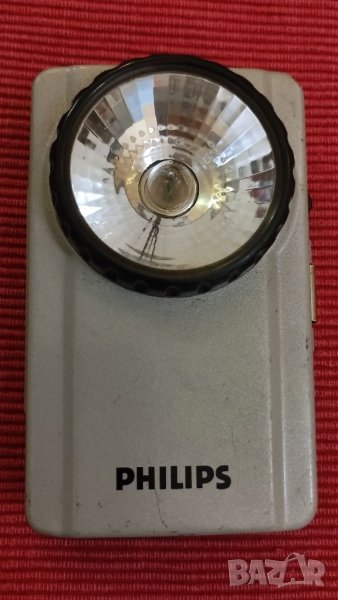 Фенерче PHILIPS, Филипс, Нидерландия. , снимка 1