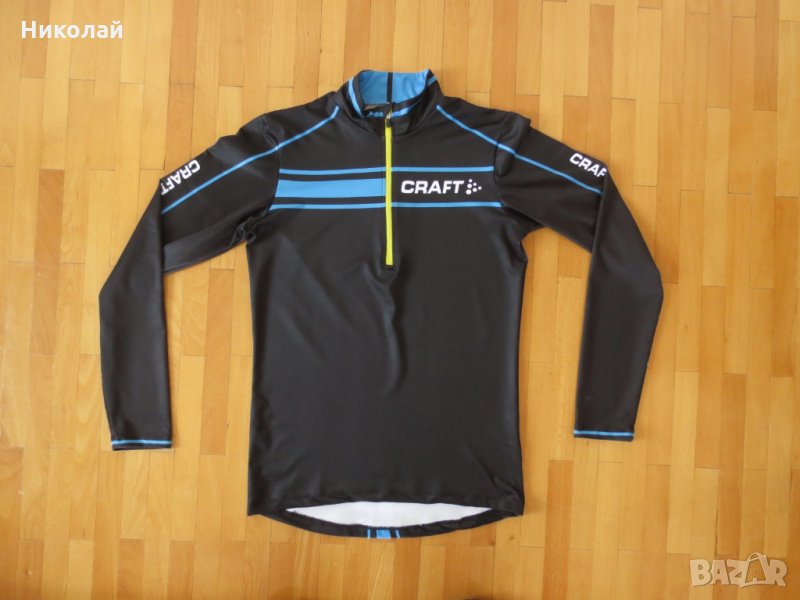 craft race top, снимка 1