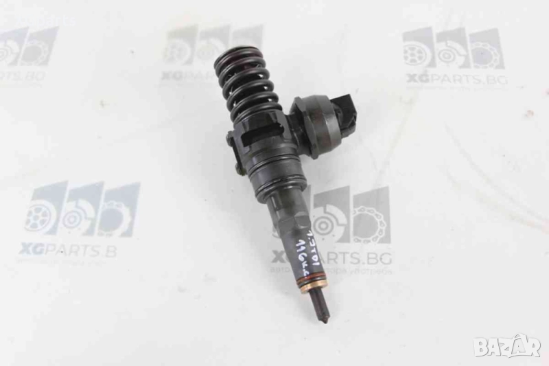 Дюза дизел за Volkswagen Sharan 1.9tdi 116 к.с. (2000-2010) 038130073AK, снимка 1