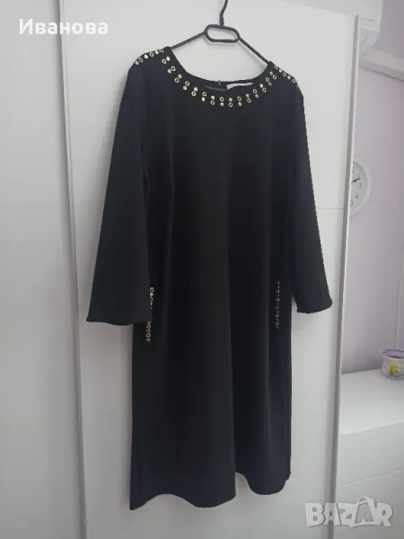 Дамска стилна рокля Gaia life, снимка 1