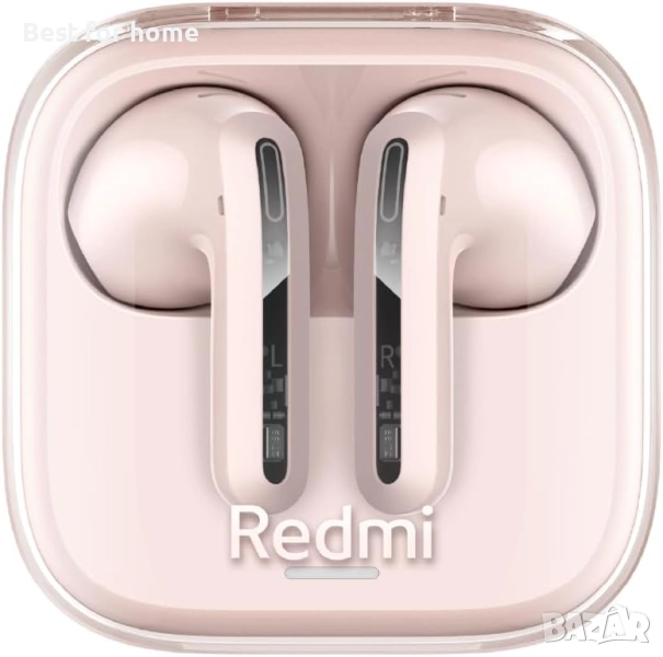 Активни безжични слушалки , снимка 1