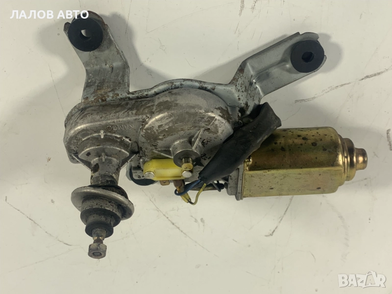 Моторче задна чистачка Хюндай Теракан Motorche zadna chistachka Hyundai Terracan (01-07)г. 98700-H10, снимка 1