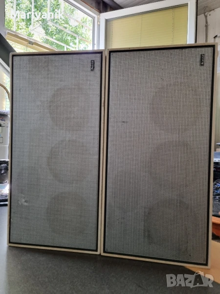 HECO "SOUND MASTER" B230/8, снимка 1