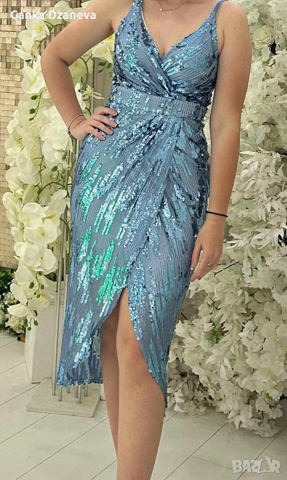 Официална рокля , снимка 1