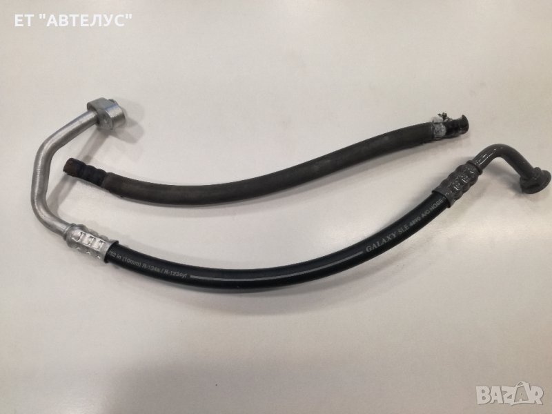 Производство и Ремонт на Маркучи за Автоклиматици, снимка 1