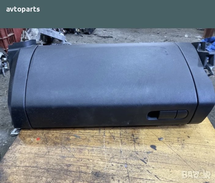 Mazda CX-7 2010година Жабка, снимка 1