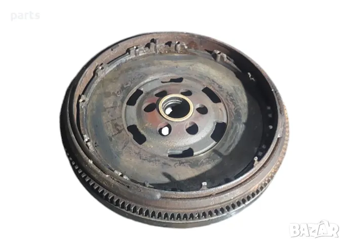 Демпферен Маховик 1.9TDI VW Голф 4
N:3434 - Ауди A3 8L
- 028105264G, снимка 1