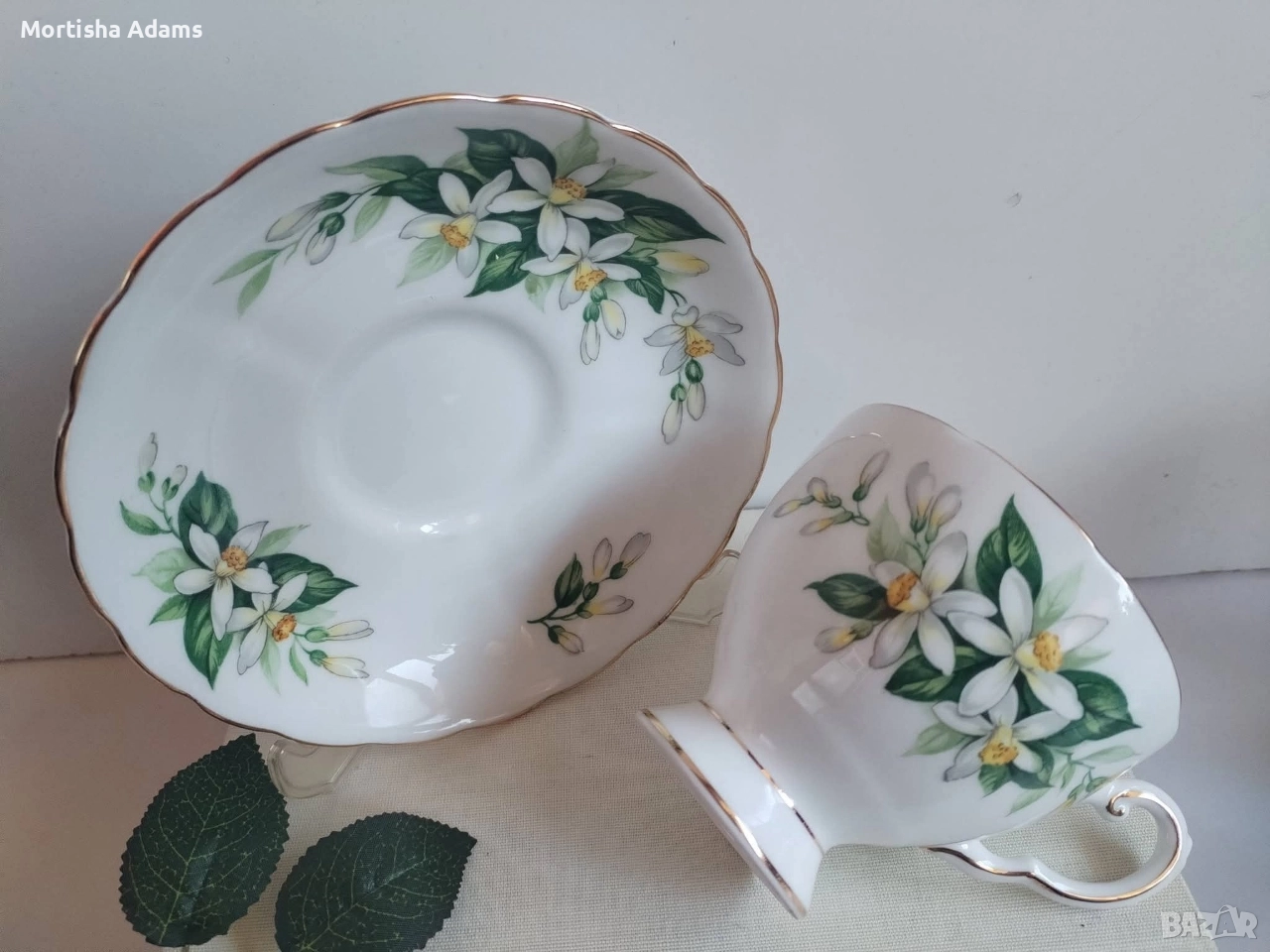 Двоен сет Tuscan- England , снимка 1