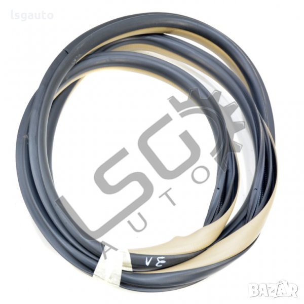 Уплътнение задна лява врата Honda Accord VII 2002-2008 H200221N-265, снимка 1