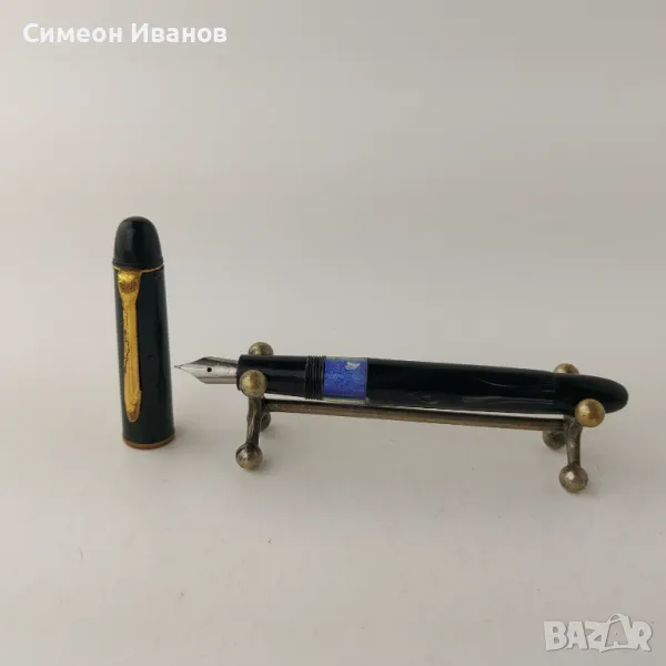 Интересна стара писалка  #5806, снимка 1