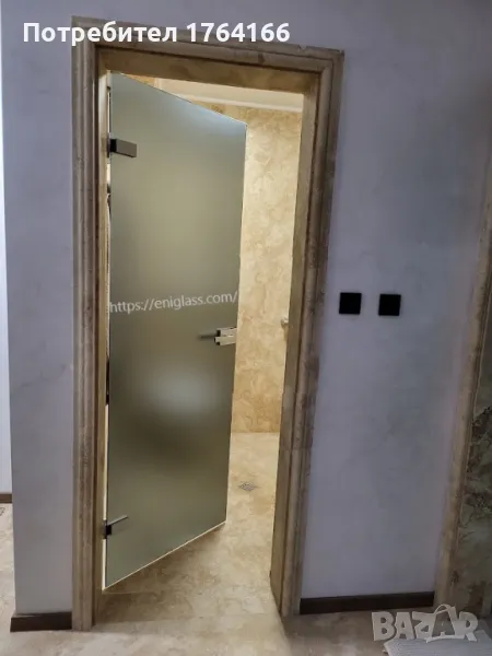 Произвеждаме стъклени врти по ваш дизайн, снимка 1