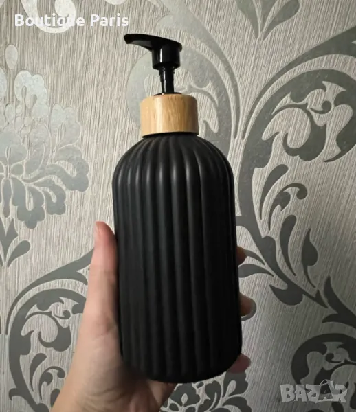 Диспенсър за сапун, снимка 1