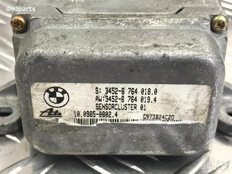 Сензор BMW 3-series,E46,2003г,Facelift, снимка 1