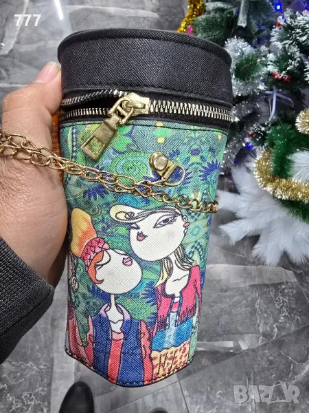  чанта за термос , снимка 1