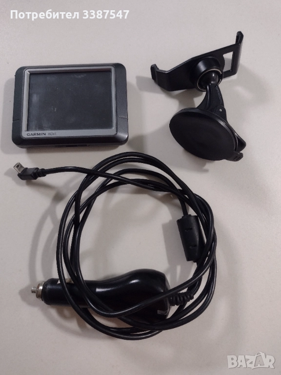 Навигация GPS, снимка 1