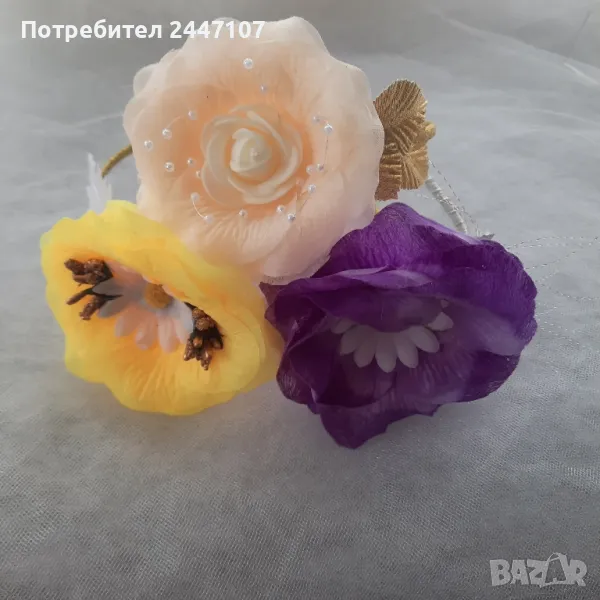 Детски диадеми, снимка 1