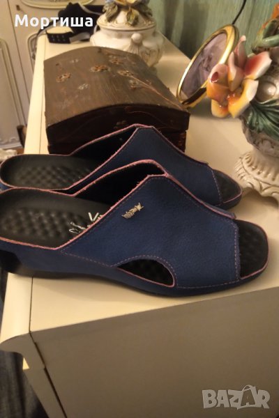 vital  нови оригинални естествена кожа РАЗПРОДАЖБА, снимка 1