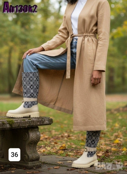 разпродажба на ботуши bottega veneta , снимка 1