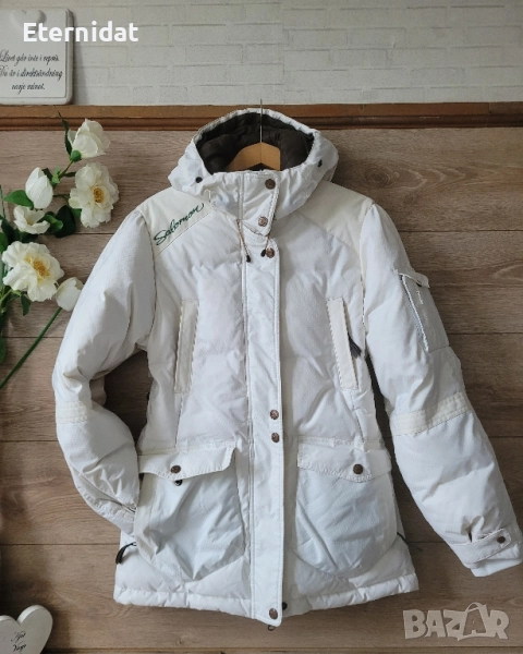 Зимно ски яке SALOMON , снимка 1