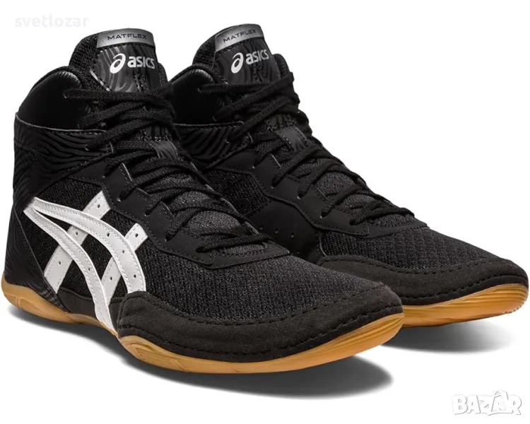 Борцовки Asics Matflex 7 всички размери, снимка 1