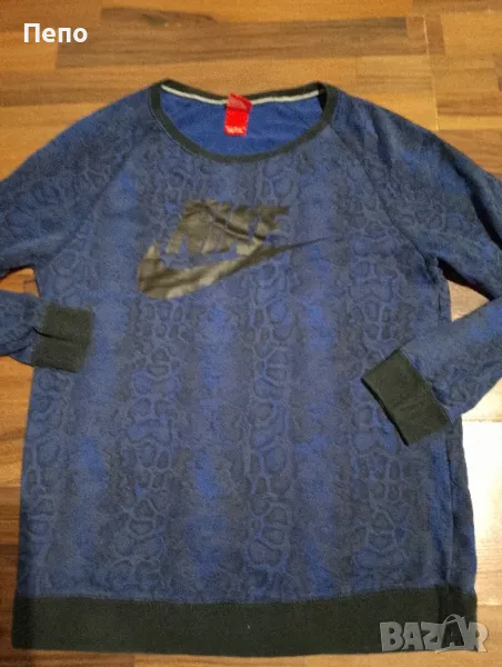 Блуза Nike, снимка 1