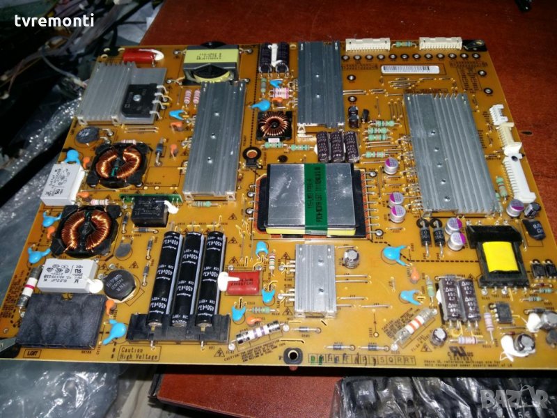 POWER SUPPLY EAY62169801 PLDH-L006A, снимка 1