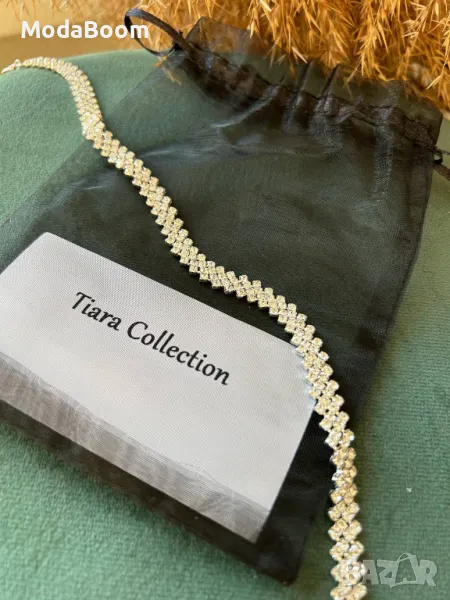 Луксозни дамски колиета| различни дизайни , снимка 1