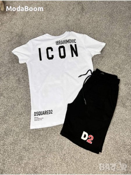 Маркови мъжки къси екипи, снимка 1