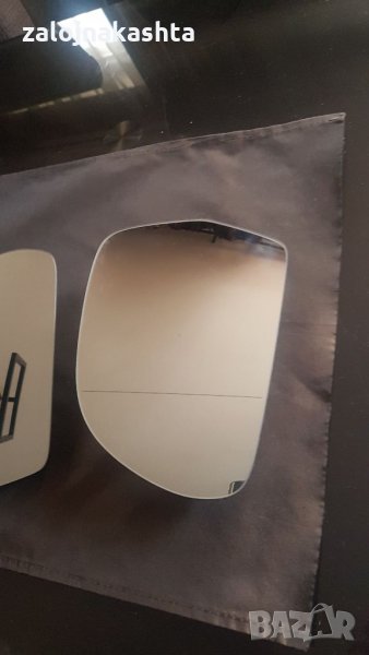 Стъкла за огледала Audi A8 FACELIFT , снимка 1